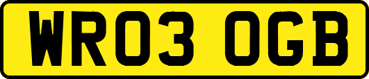 WR03OGB