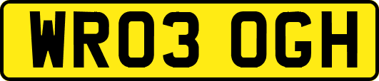 WR03OGH