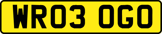 WR03OGO