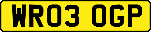 WR03OGP