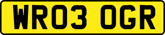 WR03OGR