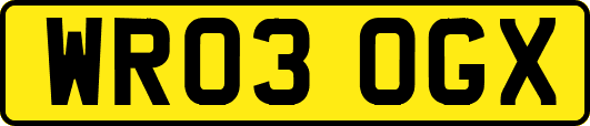 WR03OGX