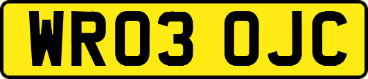 WR03OJC