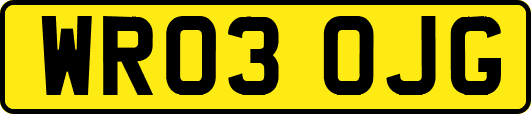 WR03OJG