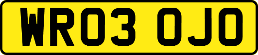 WR03OJO