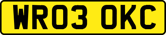 WR03OKC