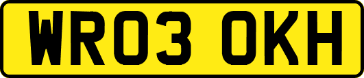 WR03OKH