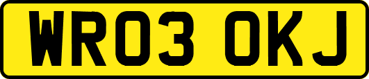 WR03OKJ