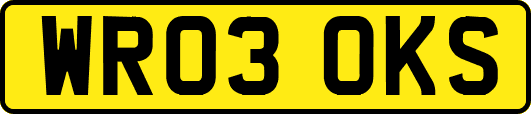 WR03OKS
