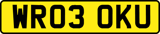 WR03OKU