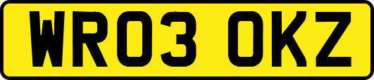WR03OKZ