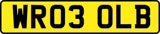 WR03OLB