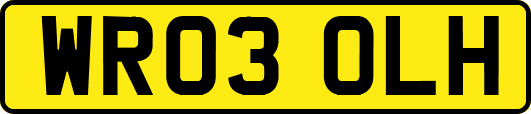 WR03OLH