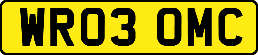 WR03OMC