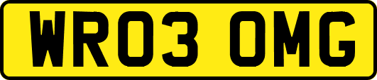 WR03OMG
