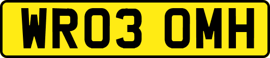 WR03OMH