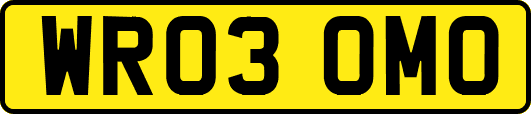 WR03OMO