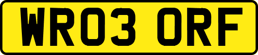 WR03ORF