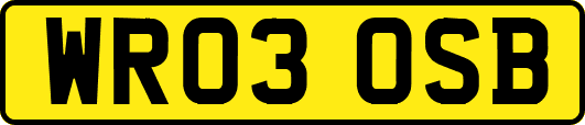 WR03OSB