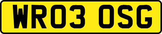 WR03OSG