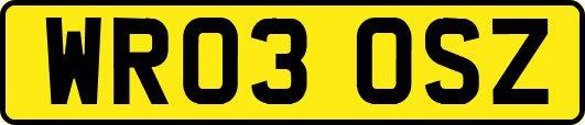 WR03OSZ