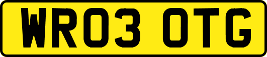 WR03OTG