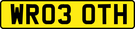 WR03OTH