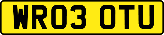 WR03OTU