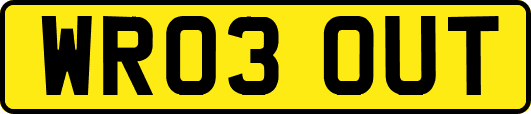 WR03OUT