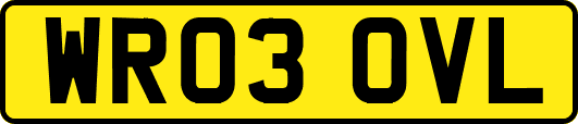 WR03OVL