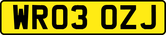 WR03OZJ