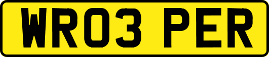 WR03PER