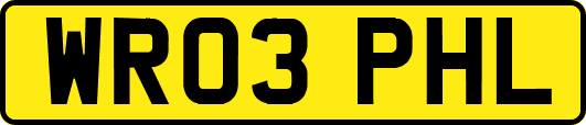 WR03PHL