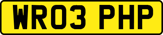 WR03PHP