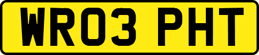 WR03PHT