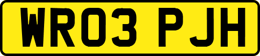 WR03PJH