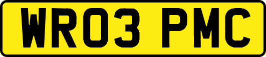 WR03PMC