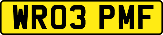WR03PMF