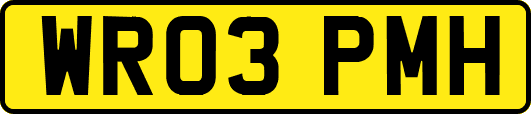 WR03PMH
