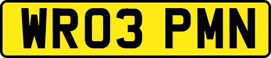 WR03PMN
