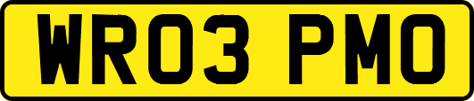 WR03PMO