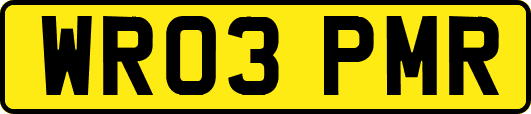 WR03PMR