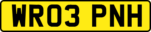 WR03PNH