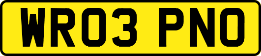 WR03PNO