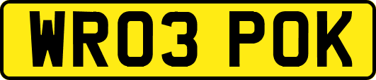 WR03POK