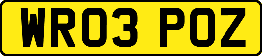 WR03POZ