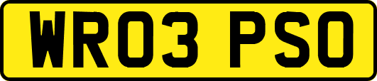 WR03PSO