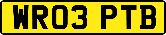 WR03PTB