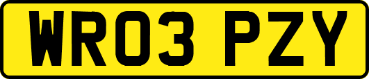 WR03PZY