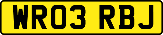 WR03RBJ